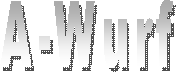 A-Wurf