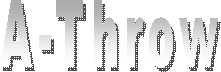 A-Throw