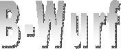 B-Wurf